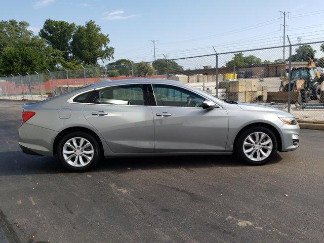 used 2023 Chevrolet Malibu car, priced at $15,499