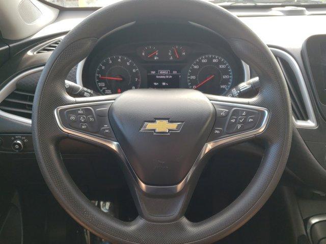 used 2023 Chevrolet Malibu car, priced at $15,499