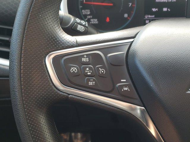 used 2023 Chevrolet Malibu car, priced at $15,499