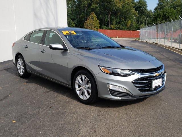 used 2023 Chevrolet Malibu car, priced at $15,499
