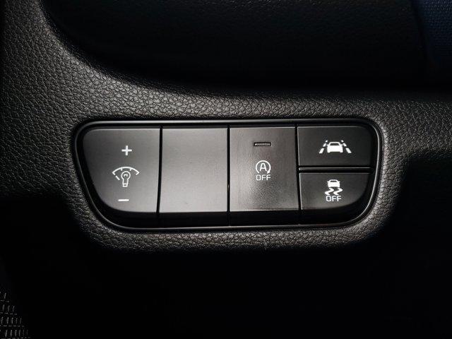 used 2022 Kia Seltos car, priced at $22,999
