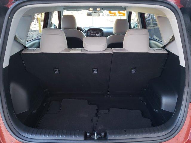 used 2022 Kia Soul car, priced at $17,325