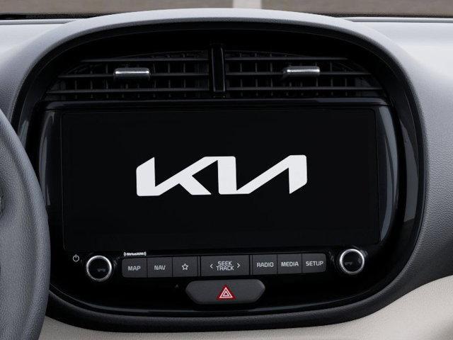 new 2025 Kia Soul car, priced at $25,242