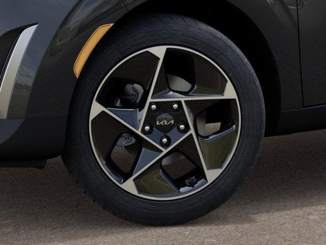 new 2025 Kia Soul car, priced at $25,242