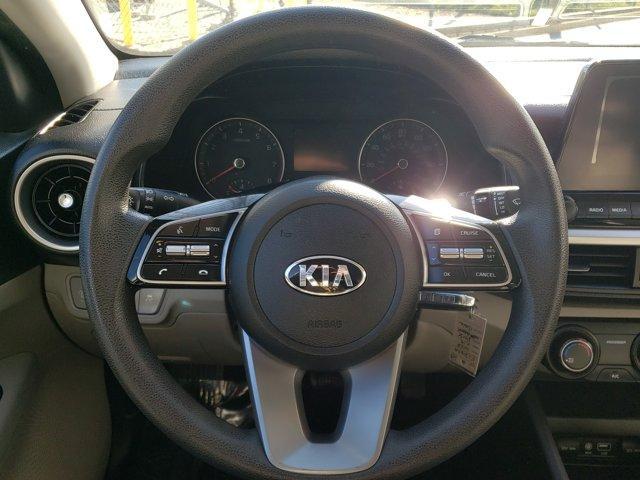 used 2020 Kia Forte car, priced at $11,364