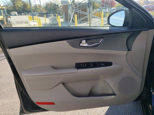 used 2020 Kia Forte car, priced at $11,364