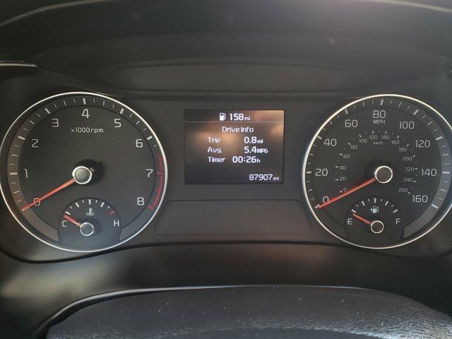 used 2020 Kia Forte car, priced at $11,364