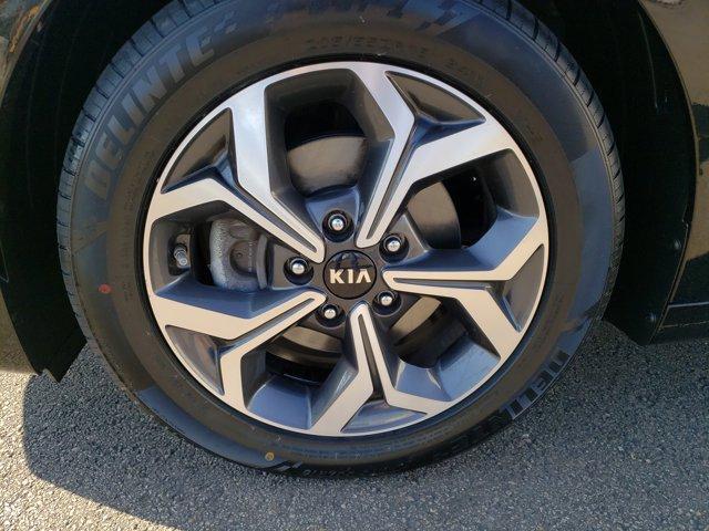 used 2020 Kia Forte car, priced at $11,364