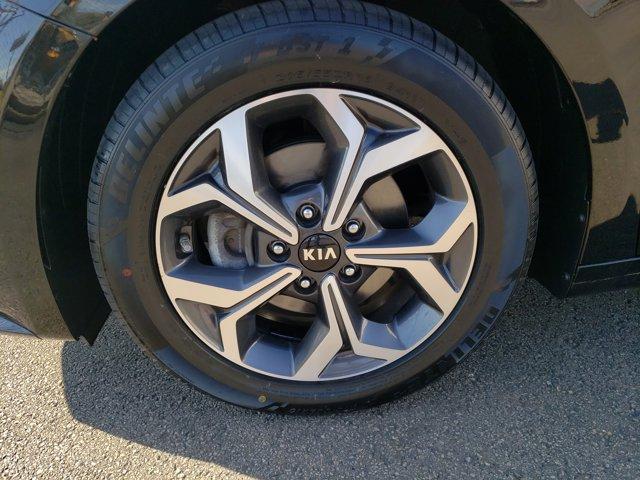 used 2020 Kia Forte car, priced at $11,364