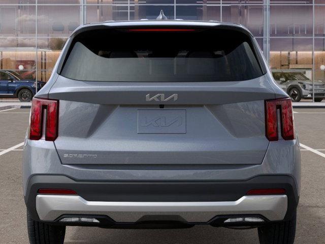 new 2025 Kia Sorento car, priced at $32,148
