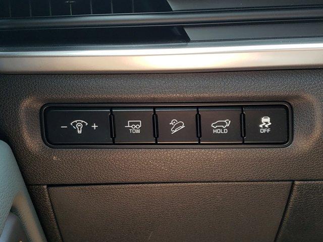 used 2023 Kia Telluride car, priced at $36,195