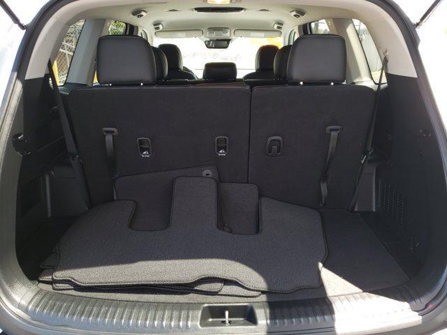 used 2022 Kia Telluride car, priced at $29,299