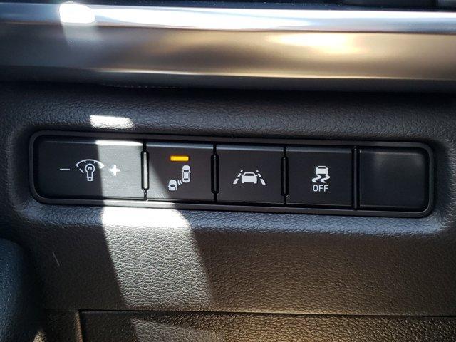 used 2022 Kia Telluride car, priced at $29,299