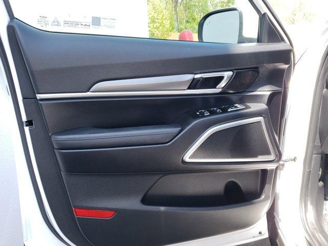 used 2022 Kia Telluride car, priced at $29,299