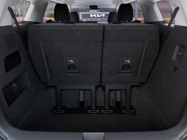 new 2026 Kia Carnival car, priced at $39,215