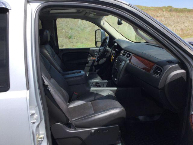 used 2014 GMC Sierra 2500 car, priced at $25,995