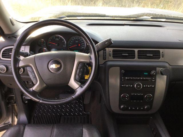 used 2013 Chevrolet Silverado 2500 car, priced at $25,995