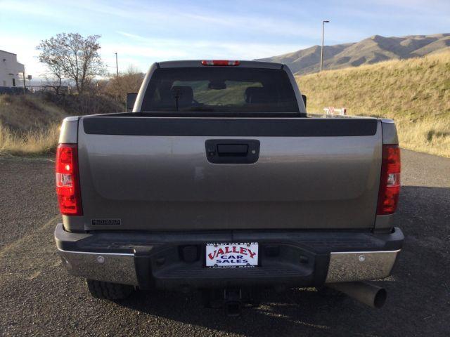 used 2013 Chevrolet Silverado 2500 car, priced at $25,995