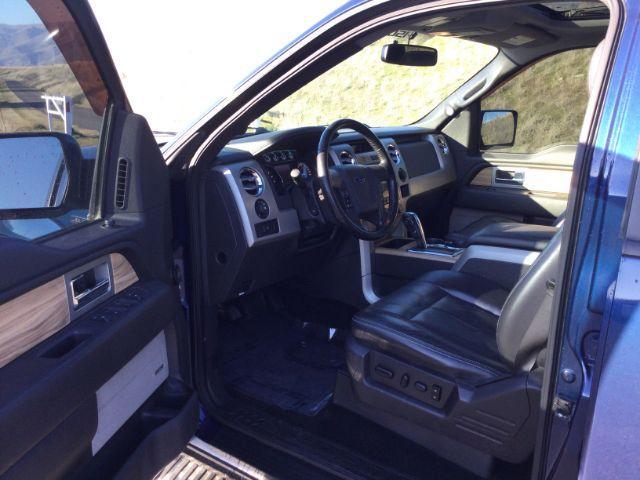 used 2011 Ford F-150 car, priced at $19,995