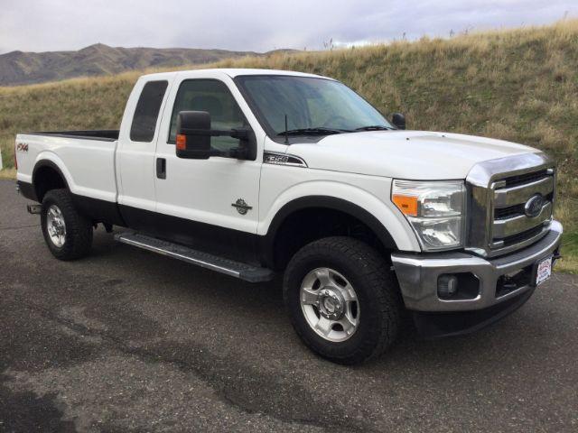 used 2015 Ford F-350 car, priced at $25,995