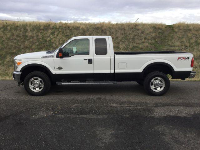 used 2015 Ford F-350 car, priced at $25,995