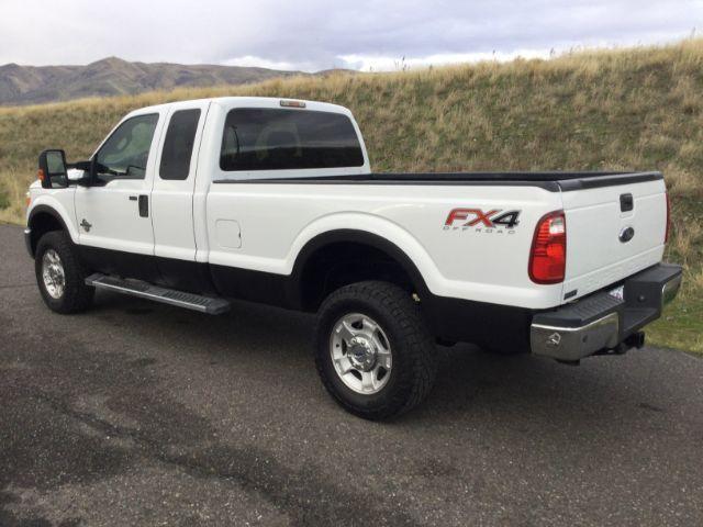 used 2015 Ford F-350 car, priced at $25,995