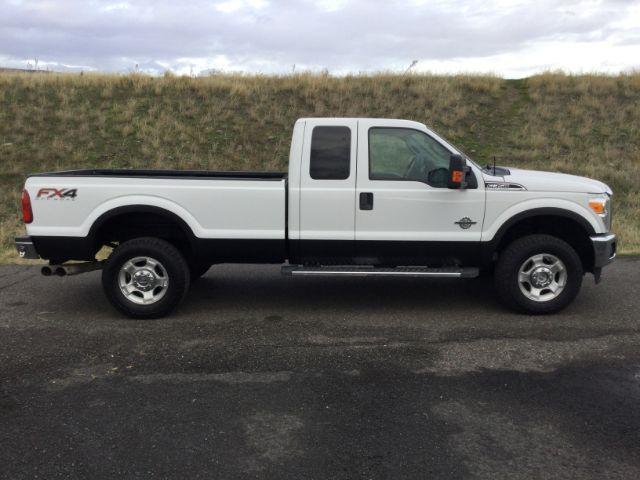 used 2015 Ford F-350 car, priced at $25,995