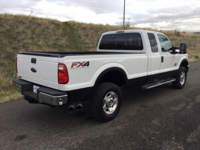 used 2015 Ford F-350 car, priced at $25,995