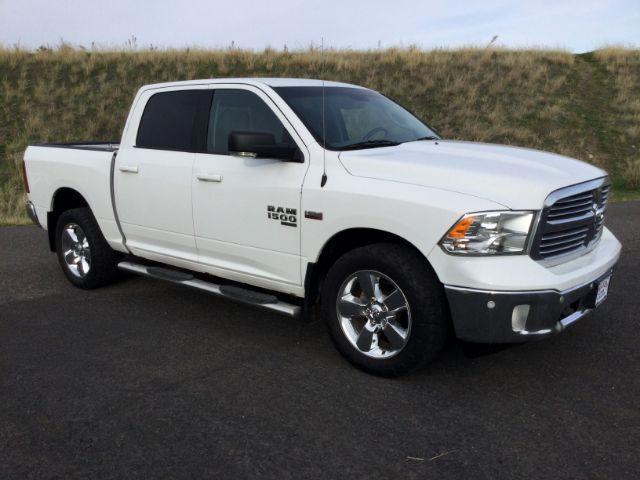 used 2019 Ram 1500 Classic car, priced at $25,495