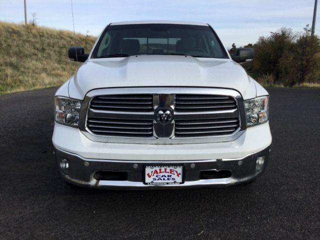 used 2019 Ram 1500 Classic car, priced at $25,495