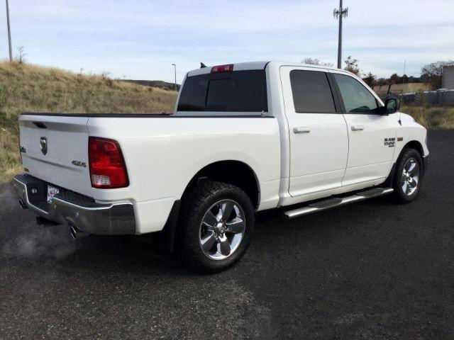 used 2019 Ram 1500 Classic car, priced at $25,495