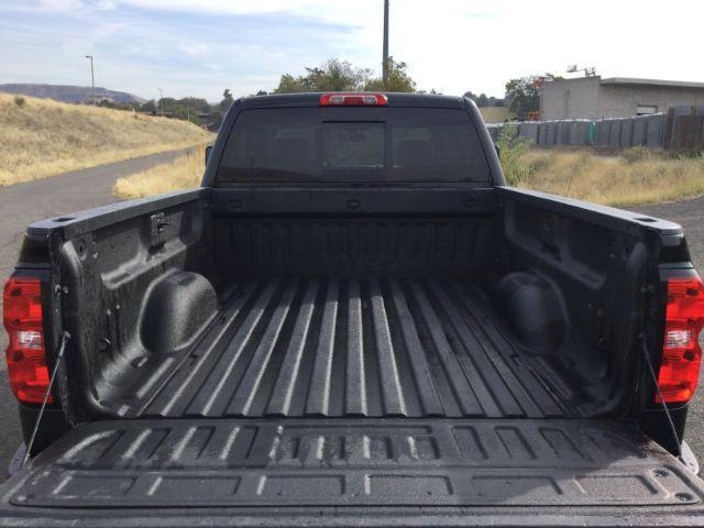 used 2018 Chevrolet Silverado 2500 car, priced at $35,995