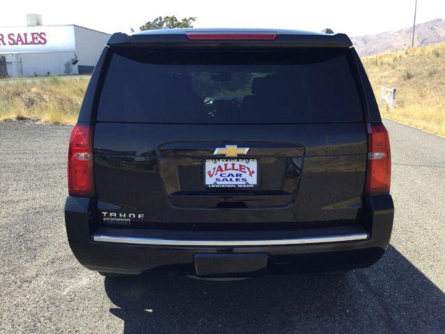 used 2015 Chevrolet Tahoe car, priced at $28,995