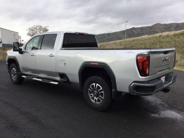 used 2021 GMC Sierra 2500 car, priced at $50,995