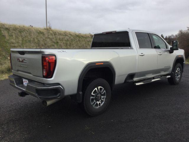 used 2021 GMC Sierra 2500 car, priced at $50,995