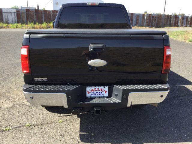 used 2012 Ford F-350 car, priced at $34,995