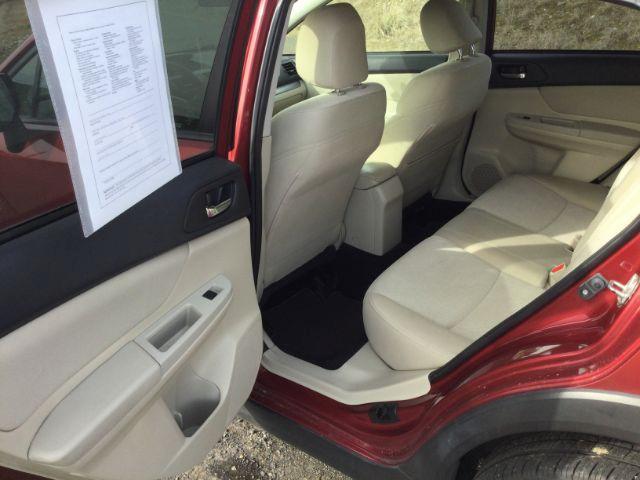 used 2013 Subaru XV Crosstrek car, priced at $11,495