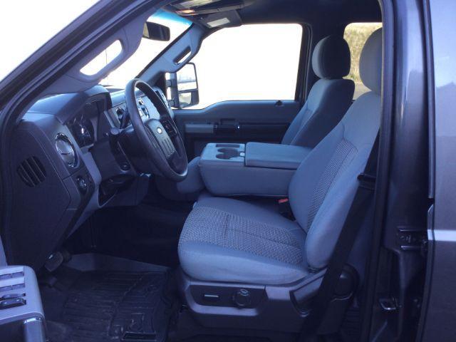 used 2015 Ford F-350 car, priced at $35,995