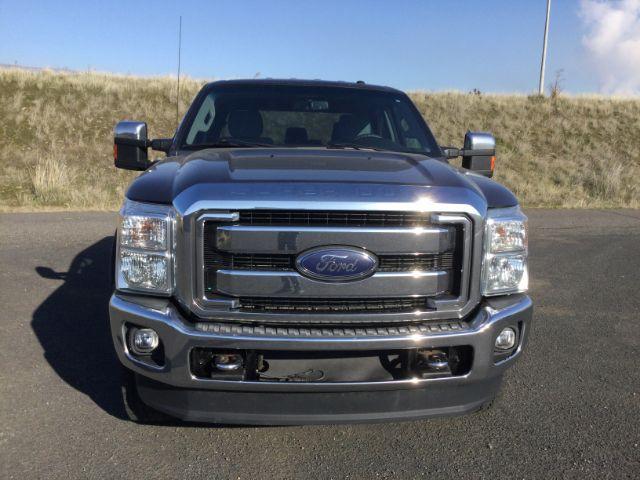 used 2015 Ford F-350 car, priced at $35,995