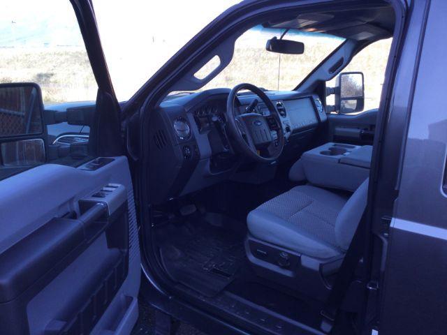 used 2015 Ford F-350 car, priced at $35,995