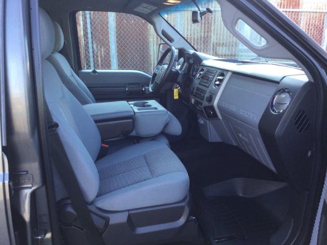 used 2015 Ford F-350 car, priced at $35,995