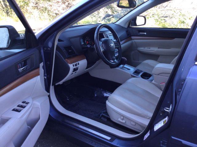 used 2014 Subaru Outback car, priced at $10,995