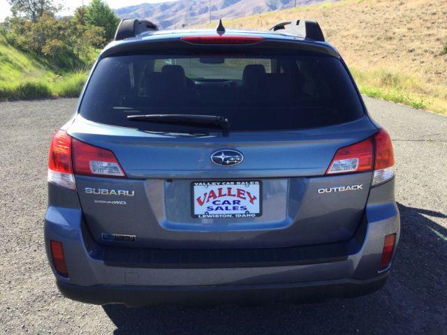 used 2014 Subaru Outback car, priced at $10,995
