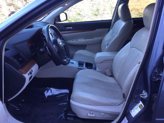 used 2014 Subaru Outback car, priced at $10,995