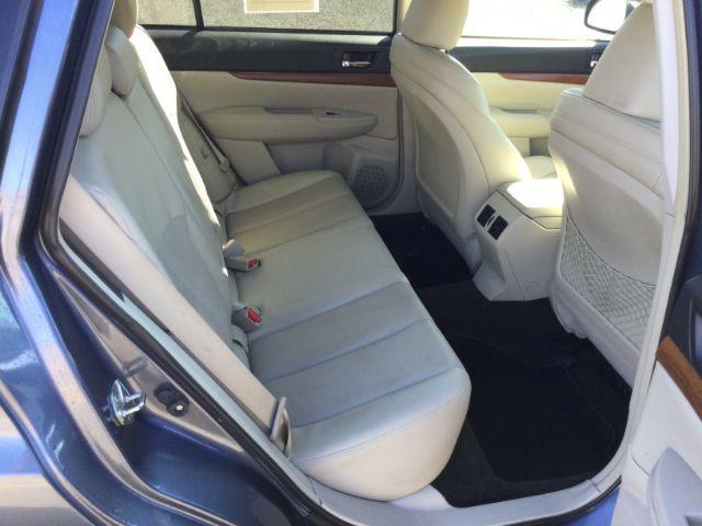 used 2014 Subaru Outback car, priced at $10,995