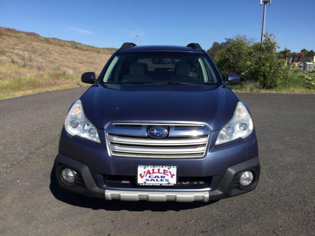used 2014 Subaru Outback car, priced at $10,995