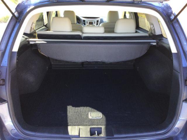 used 2014 Subaru Outback car, priced at $10,995