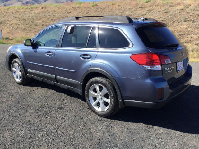 used 2014 Subaru Outback car, priced at $10,995