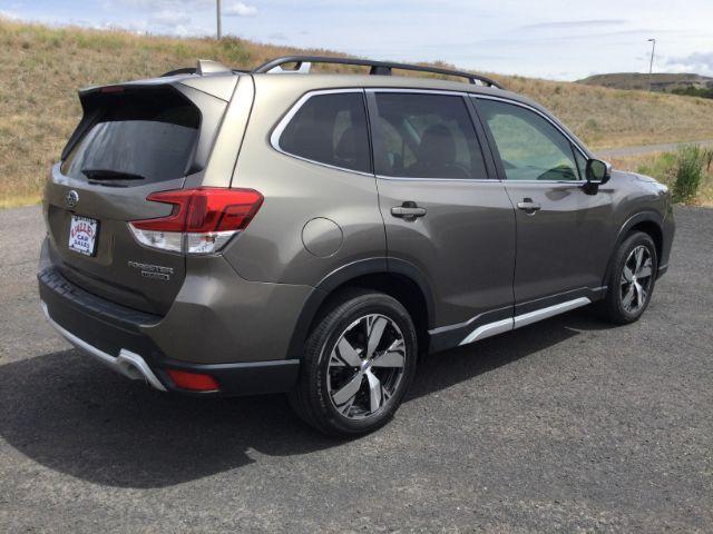 used 2020 Subaru Forester car, priced at $26,995