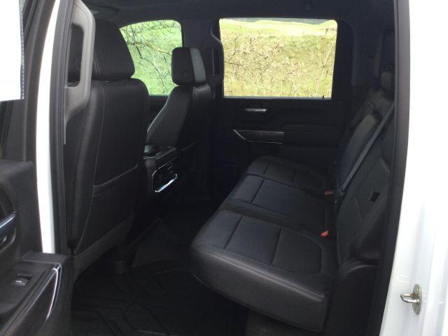 used 2020 Chevrolet Silverado 2500 car, priced at $39,995